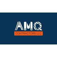 AMQ Contractors LLC logo - Similar company to E.C. Pace Company, Inc.