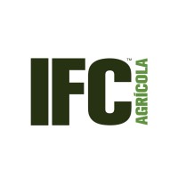 IFC AGRÍCOLA. logo - Similar company to Zoberbac