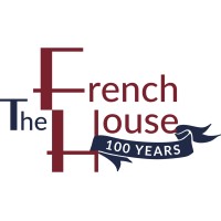 The French House at UW-Madison logo - Similar company to Fien Foundation