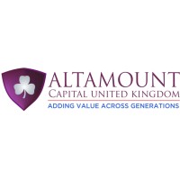 Altamount Capital UK logo - Similar company to Al Casa Real Estate