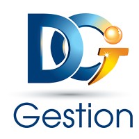 DG Gestion logo - Similar company to Androïde