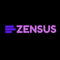 Zensus Technologies logo - Similar company to Aryu Tech Usa Inc