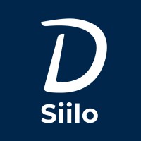 Doctolib Siilo logo - Similar company to Founda