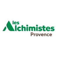 Les Alchimistes Provence logo - Similar company to 🟢🟢🟢 Bslg