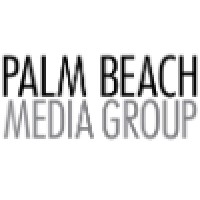 Palm Beach Media Group logo - Similar company to Oswald & Sons