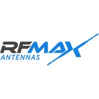 RFMAX Antennas logo - Similar company to Schurter Electronics S.P.A.