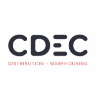 CDEC inc. logo - Similar company to Supertek Canada Inc.