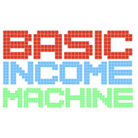 Basic Income Machine logo - Similar company to Basic Water Needs