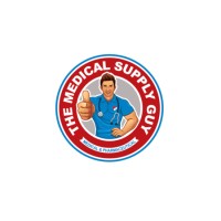 The Medical Supply Guy logo - Similar company to Medical Solution First Aid Kits And Training Australia