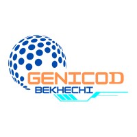 GENICOD BEKHECHI logo - Similar company to Tetawood