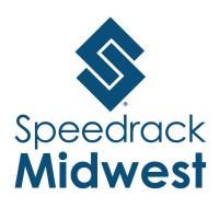 Speedrack Midwest logo - Similar company to Speedrack West