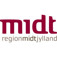 Hospitalsenhed Midt logo - Similar company to Region Midtjylland