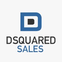 DSQUARED SALES logo - Similar company to D2T Tech