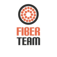 Fiberteam logo - Similar company to Fiberdrift As