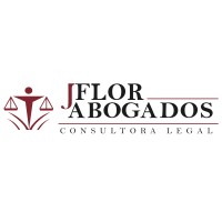 Consultora JFlor Abogados logo - Similar company to Seseprid Cia. Ltda