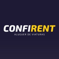 Confirent - Aluguer de viaturas logo - Similar company to Norte Rent A Car
