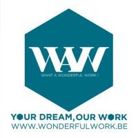 WAWW* logo - Similar company to Kelevra Construct Srl