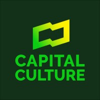 Capital Culture logo - Similar company to G.M. Tate, Llc