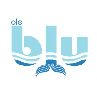 Ole Blu Africa logo - Similar company to Bio Bloom U Ltd