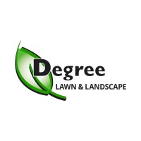 Degree Lawn & Landscape logo - Similar company to Fenton Rigging & Contracting