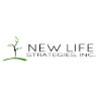 New Life Strategies logo - Similar company to Ultimate Freedom Llc