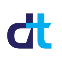 Digital Trend logo - Similar company to Climber Sales Group