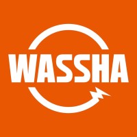 WASSHA Plus Ltd logo - Similar company to Washer