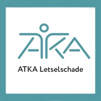 ATKA Letselschade logo - Similar company to A&G Letselschade