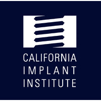 California Implant Institute logo - Similar company to Novadontics