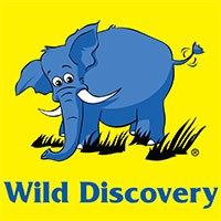 Wild Discovery logo - Similar company to Le Commerce Du Levant