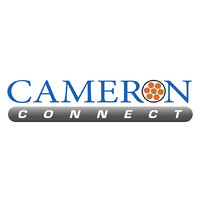 Cameron Connect logo - Similar company to Accurate Electrical Solutions