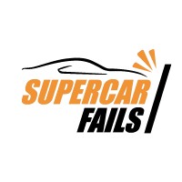 Supercar Fails logo - Similar company to Gud