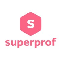 Kursus Superprof logo - Similar company to Three Dollar