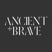 Ancient + Brave | B Corp logo - Similar company to Feel