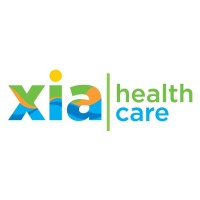 Xia Healthcare Private Limited logo - Similar company to Medbloc
