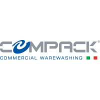 COMPACK logo - Similar company to Xxxi Studio