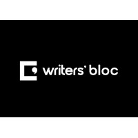 Writers' Bloc EU logo - Similar company to Viatech Cable Solutions Ltd