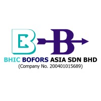 BHIC Bofors Asia Sdn Bhd logo - Similar company to Mac Advisory Sdn Bhd