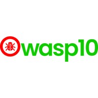 OWASP10 logo - Similar company to Cybersecurity Jobs