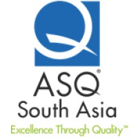 ASQ South Asia logo - Similar company to Seven Steps Business Transformation Systems