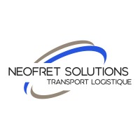 Neofret Solutions logo - Similar company to Brewhub