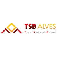 TSB ALVES logo - Similar company to Sva Solutions France