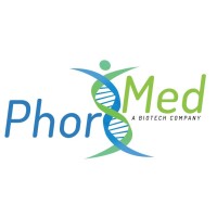 PhorMed logo - Similar company to Rose Diagnostics