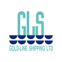 GLS - Gold Line Shipping logo - Similar company to Globeline Prime Logistics