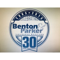 Benton and Parker Company Inc logo - Similar company to Charles Cain Group