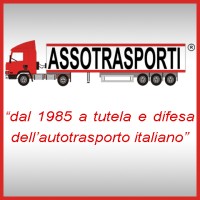 Assotrasporti logo - Similar company to Confmobility
