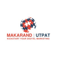 Makarand Utpat logo - Similar company to Interra Palestine