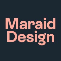 Maraid Design logo - Similar company to Inboxxia