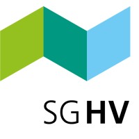 St.Gallischer Hilfsverein SGHV logo
