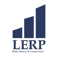 LERP logo - Similar company to Deepak Sharma